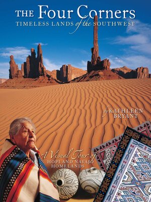cover image of The Four Corners